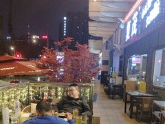 -雪熊精酿·哈尔滨烧烤酒馆(非遗大串店)