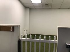 -华盛顿杜勒斯国际机场