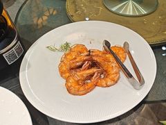 -箪食巷私房菜馆·鲁菜(玉函路店)