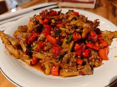 -小口味