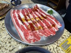 -安又胖韩国烤肉(美罗城店)