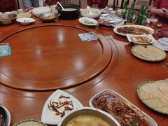 -黄四老鱼馆(尚东国际店)