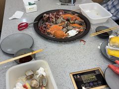 -仙螺岛海鲜自助餐厅(总店)