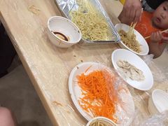 -乐之童成长中心(宝山万达店)