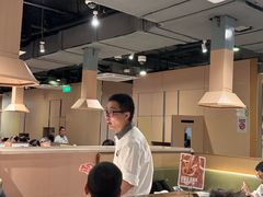 -海底捞火锅(劲松店)