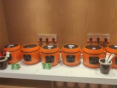 -辣伍爺·冒菜(乐淘里店)