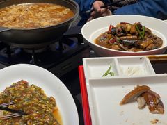 -湖锦酒楼·32年地道湖北菜(光谷店)