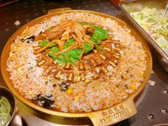 -小牛哈尼韩式水煎肉(万象城店)