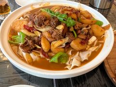 -新疆杭州疗养院·富春山庄