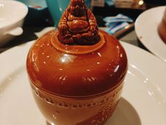 -富力希尔顿酒店·地阔自助餐厅