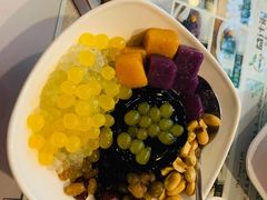 -益汁湘(三坊七巷店)