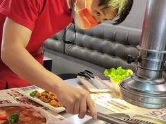 -喜来稀肉(虹泉路店)