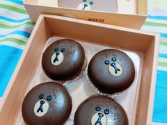 -好利来(龙首印象城店)