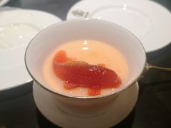 -甄御•海鲜新青岛菜(麦岛店)