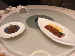 -长沙顺天凯宾斯基酒店·祈顺酒家中餐厅(雨花亭店)