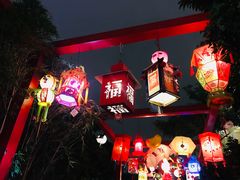 -晋江五店市传统文化旅游区