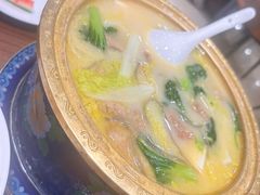 -全聚德(上海首店浦东店)
