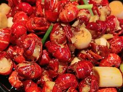 -一棠龙虾•王牌虾球(恒隆广场店)
