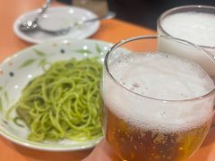 罗勒酱面-萨莉亚意式餐厅(护国新天地店)