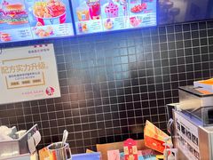 -肯德基(京广桥店)