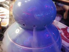 -十三姨正合丰烤肉(营迹路店)