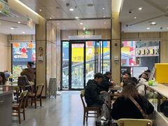 -猪脑壳凉面(南正街店)