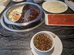 -重庆大队长火锅(凤城八路店)