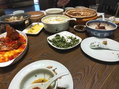-佬泰丰斋· 乌镇茶食餐厅