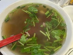 -百草香驴肉坊(国际城店)