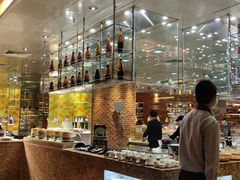 -马哥孛罗咖啡厅·Cafe Marco (厦门马哥孛罗东方大酒店)