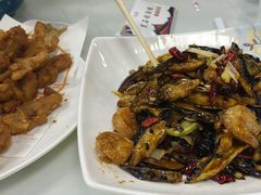 -黑石礁酒楼·海鲜(黑石礁店)