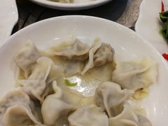 -闫水饺大酒楼·北京老闫靓马饺子馆
