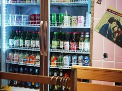 -欧巴烤肉(创富世纪店)