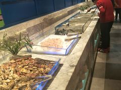 -火锅岛潮牌自助餐厅(天津天佑城店)