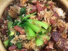 -壹煲口福煲仔饭(中山路店)