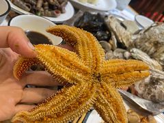 -渔家大院·地道威海菜(石岛店)
