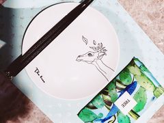 -大树餐厅(红旗街万达店)