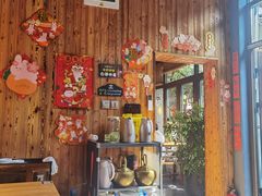 -四喜小胖·北京涮肉(五道营店)