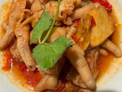 -乔街深夜食堂·小龙虾·高压锅生蚝(杭州总店)