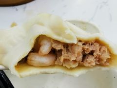 -蒋家桥饺面店(四望亭路店)
