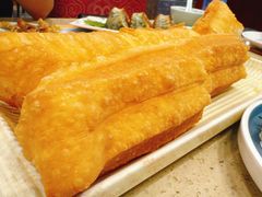 -点都德(龙之梦店)