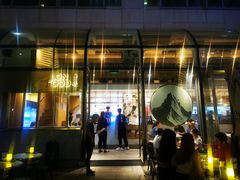 门面-农畉LONFOOD(福田星河COCOPark店)