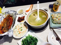 -19号私房菜(云南路店)