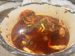 -辣螃铠盆盆蟹大排档(总店)