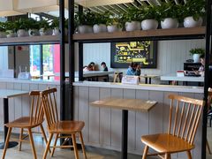 用餐区-肯德基(灌云时代店)