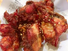 -鸣记脆皮烤鱼(铁西店)