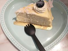 -星禾悦法式千层蛋糕(大卫城店)