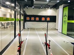 -無弓射箭俱乐部(领展中心城店)