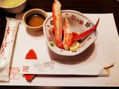 -蟹道乐(道顿堀本店)