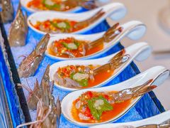 -金链花·泰国餐厅(国贸店)